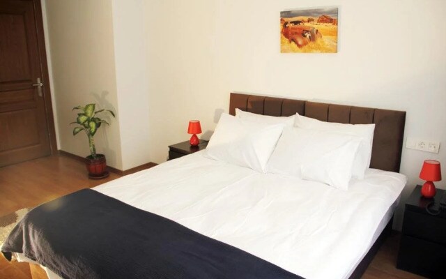 Hatsa Hotel