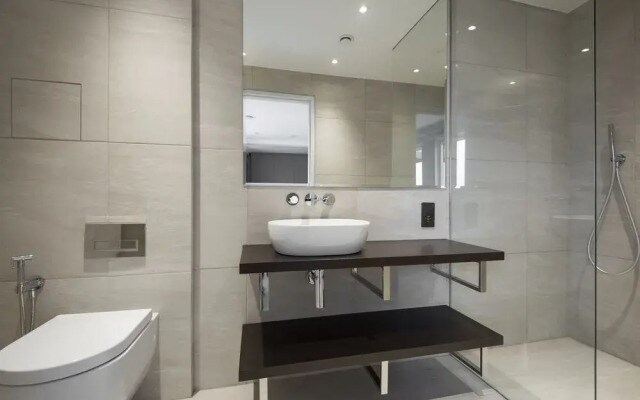 Penthouse 3BR in Westminster by Sonder