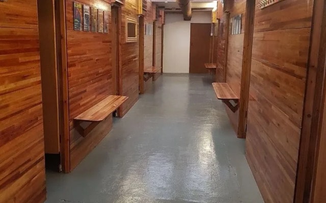 The Roaches Bunkhouse