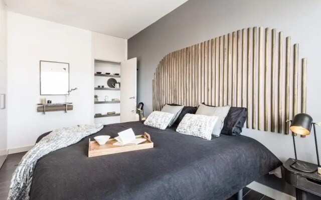 Valier - 2 Bedrooms and Pool in Centro