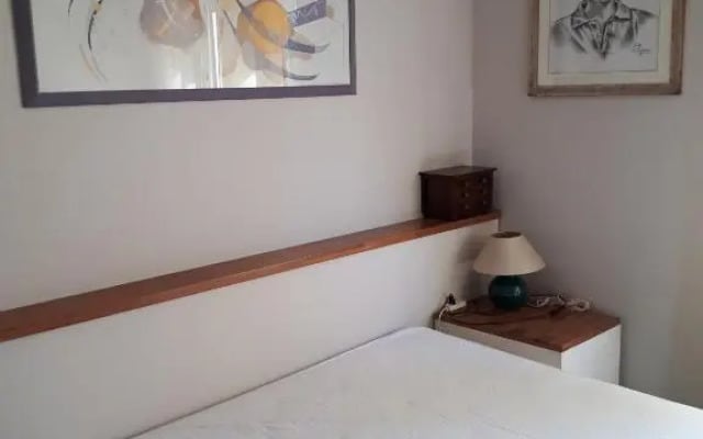 Rey Apartament