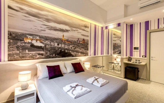 Liberty Rome Suites
