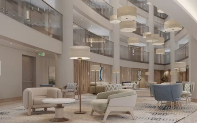 Wyndham Garden Istanbul Tuzla Marina