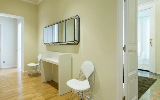 Caspe - Espectacular piso modernista 10 personas
