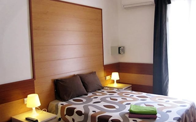Barcelona Rooms