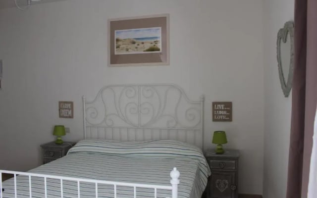 Marelaguna Rooms