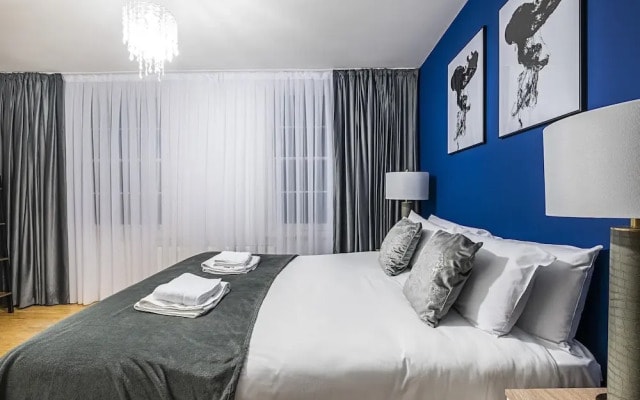 Penryn Apartment