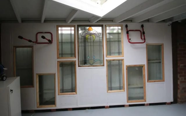 Eagles Guest House