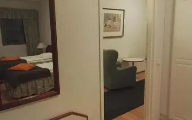 Honkahovi Hotelli Ja Ravintola