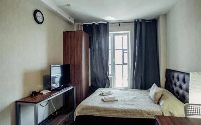 Apart Hotel Pulkovskoe 14b