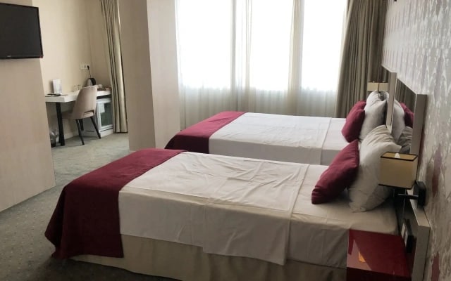 Era Palace Hotel