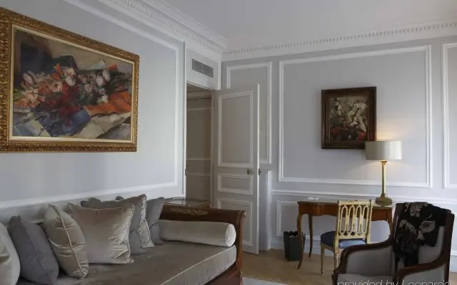 Hotel Lancaster