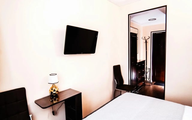 Business lounge hotel (Бизнес Лаундж Отель)