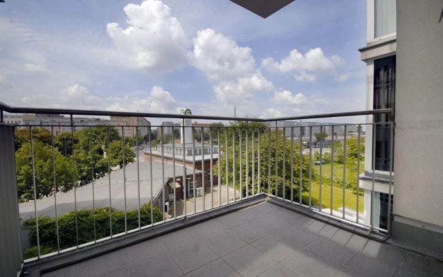 Old Town Apartments Gartenstrasse