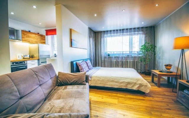 Simoone Kesklinna Apartment