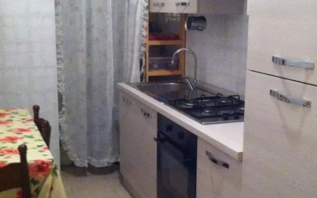 Flaminia Room
