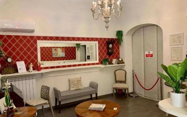GH Casa Vicenza