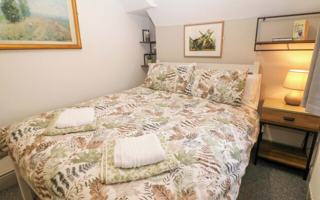 Nightingale Cottage