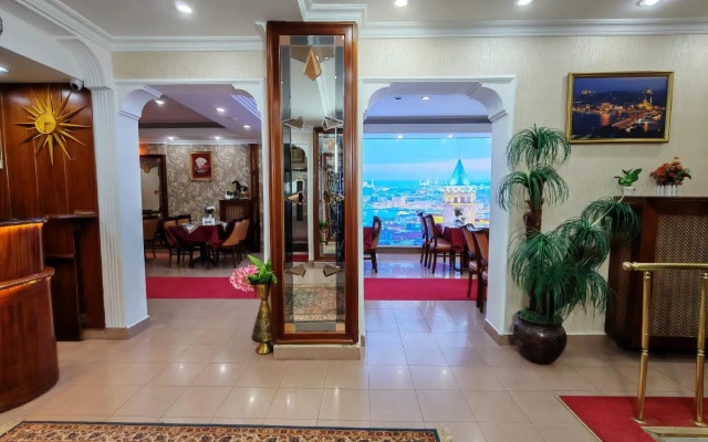 Sirkeci Emek Hotel