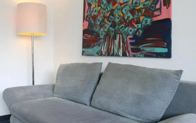 Feel@home - Cityapartments