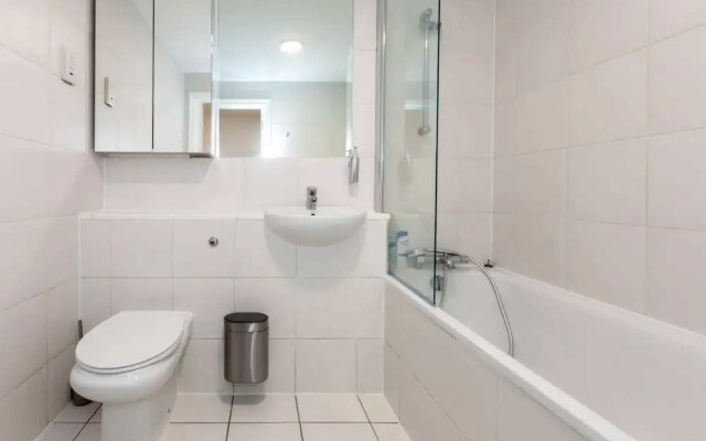 Newly Renovated 1BD Flat - Camden