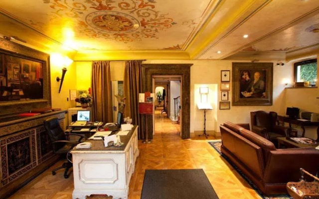 Hotel Aventino
