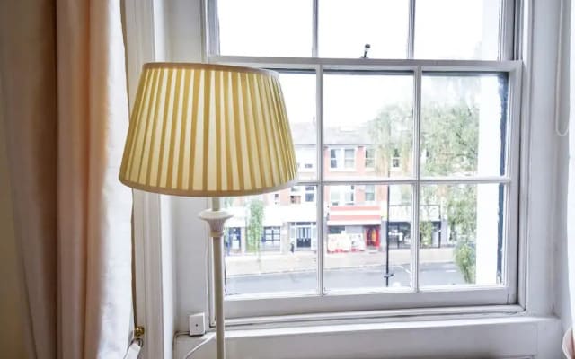 1 Bedroom Flat Near Kentish Town