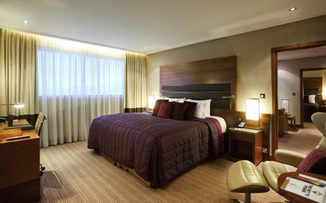 Sofitel London Heathrow