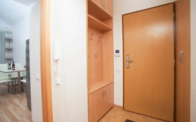 Pension Hermanova