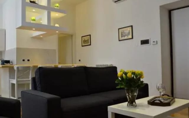 Apartment Angelico 32