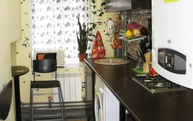 Жилые помещения Home NN