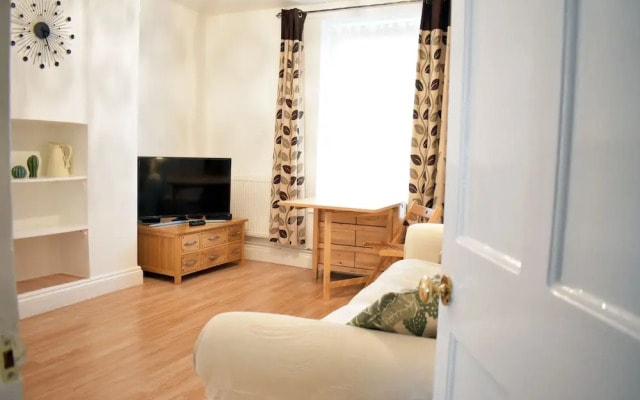 London Bridge - Borough 2 Bed Flat