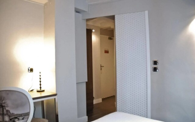 Hotel Grand Coeur Latin