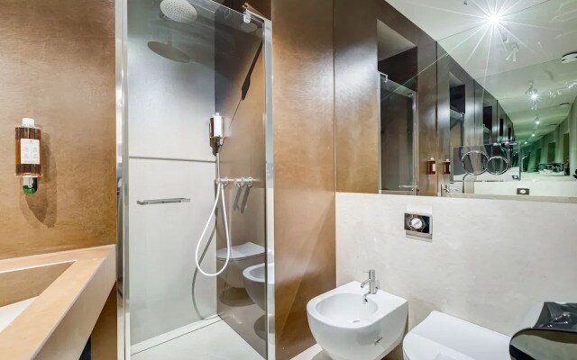Charming and new apartment near Piazza di Spagna