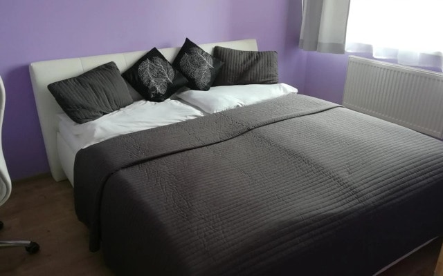 Big Apartment Rezidence Eliska