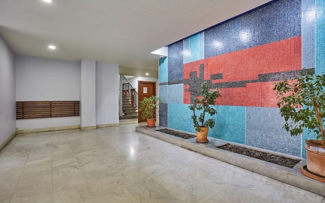 Sublime AC Apartment Eiffel Tower Champs de Mars