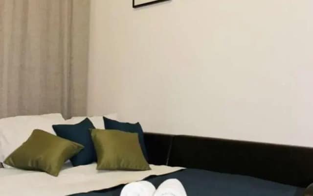 Апартаменты на улице Добролюбова 32к2