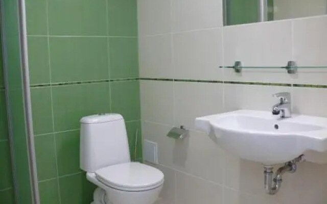 Medical SPA Egles Sanatorija