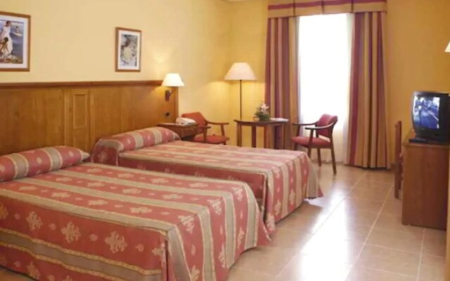 Hotel Lozano