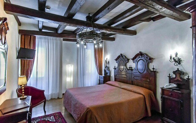 Albergo Bel Sito e Berlino