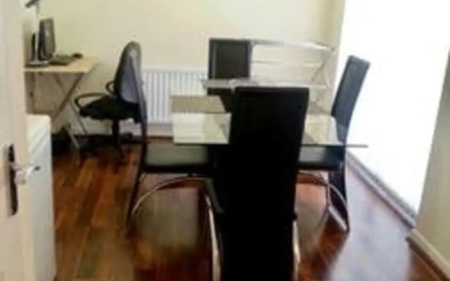 Lovely 3 Bed House nr Etihad Stadium & City Centre