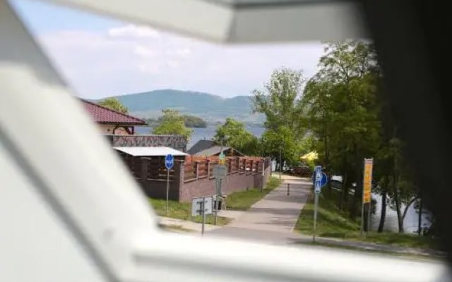 Ubytování Tři Vrby