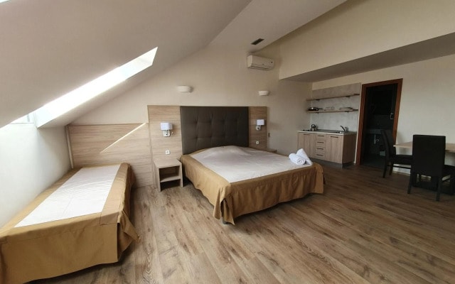 Residence Select