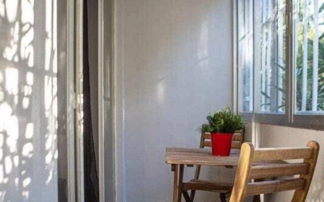 Lovely 3bed Next to Fuencarral, 2mins to Metro