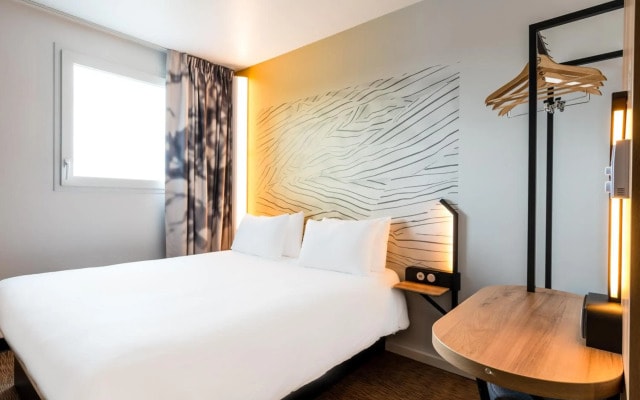B&B HOTEL Le Port- Marly St-Germain en Laye