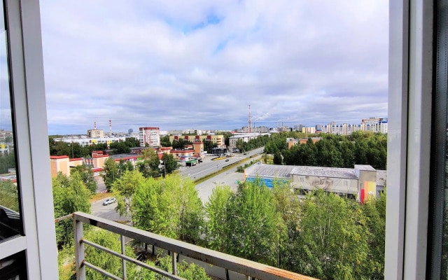 Добрый дом на улице Сибирская