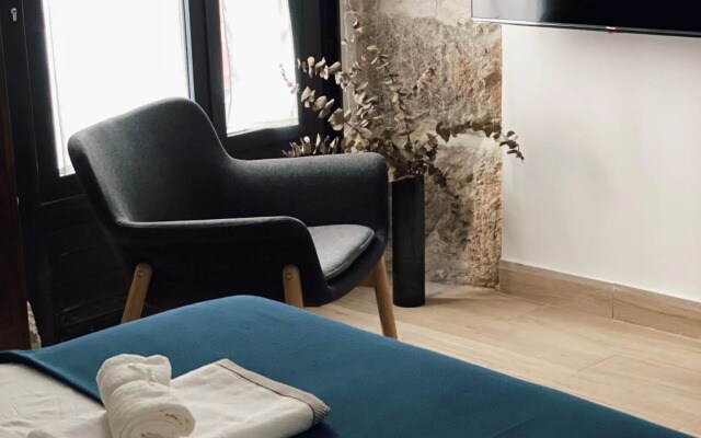 Opera Suite Norma - Studio 4pax Madrid Centro