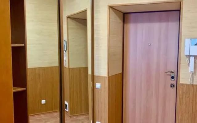 ABC Apartmens (ЭйБиСи Апартментс) на улице Толстого