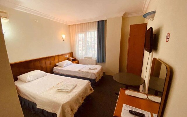 Sancak Hotel