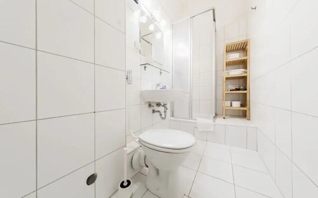Primeflats - Apartment Togo - Afrikanisches Viertel